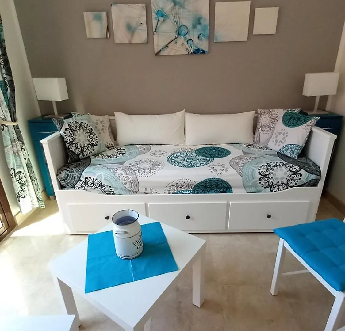 Sonne Und Meer - Anafi Guestroom 마닐바