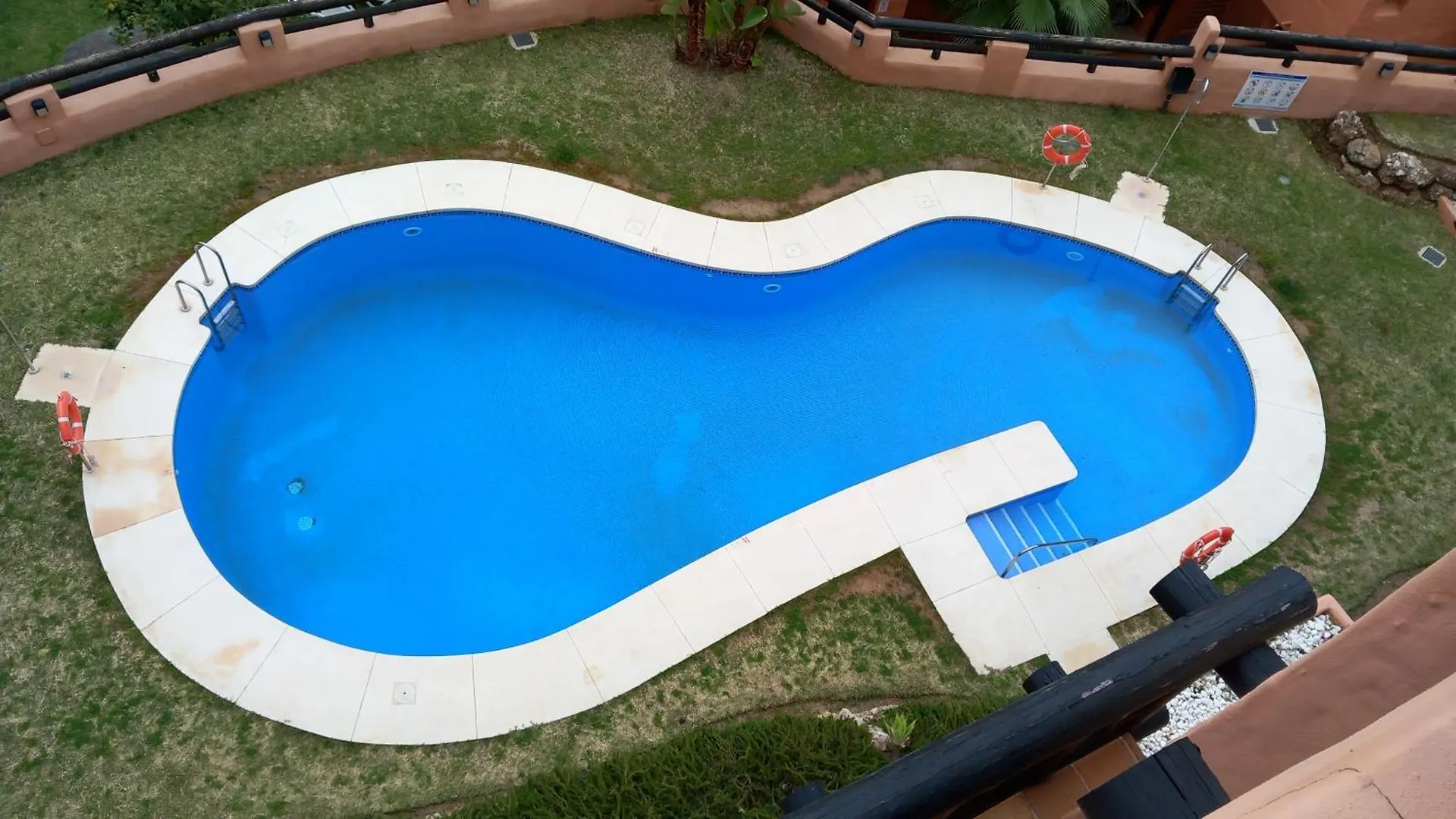홈스테이 Sonne Und Meer - Anafi Guestroom 마닐바 스페인